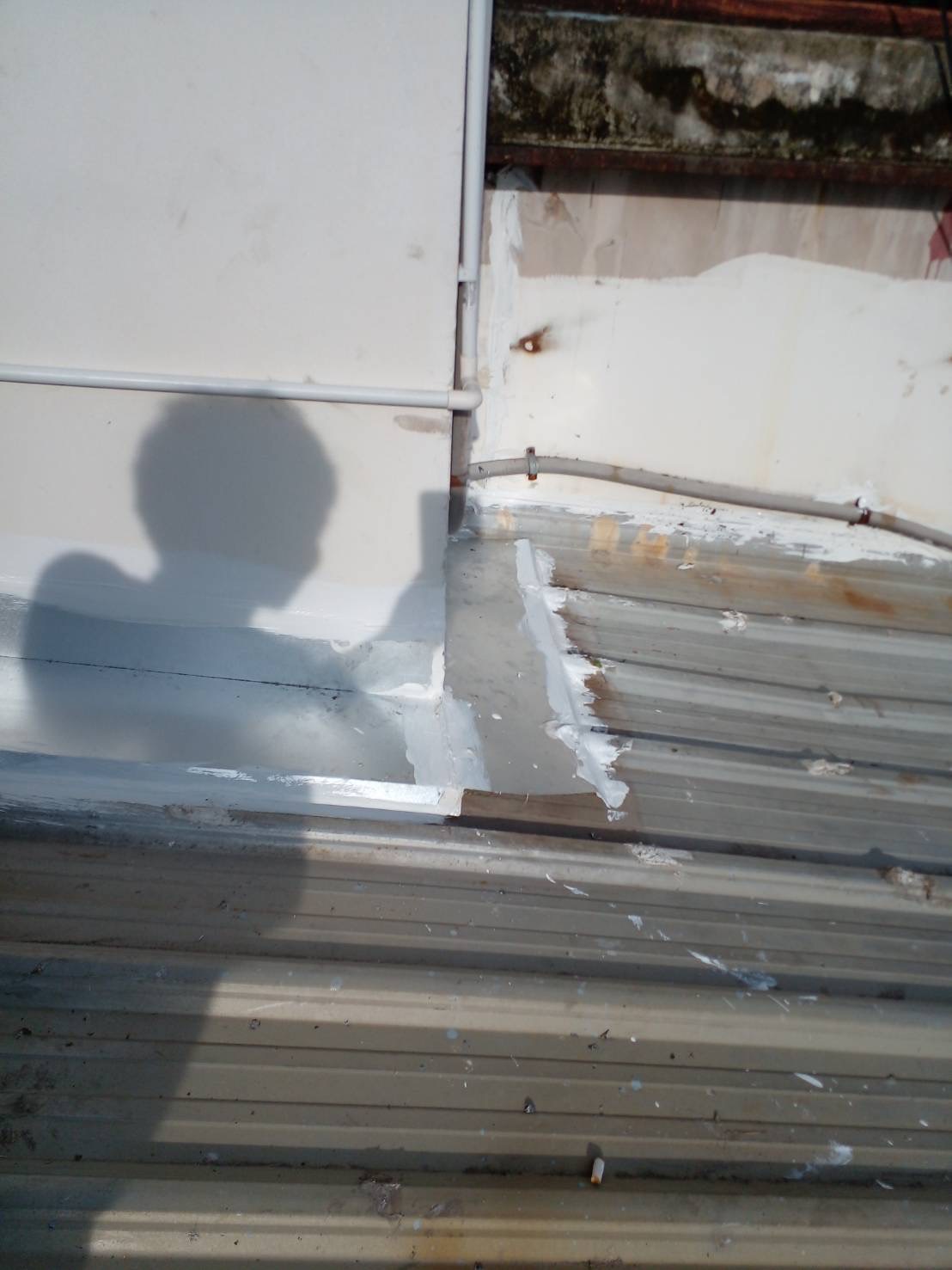 งานซ่อมแซม