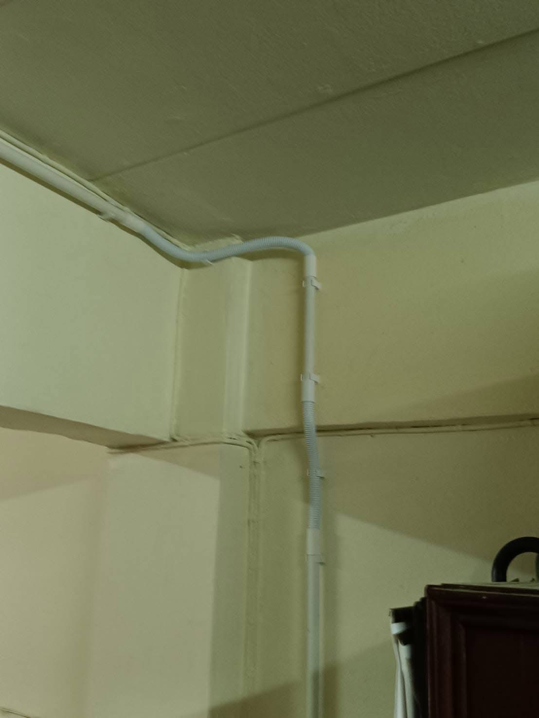 งานประปา